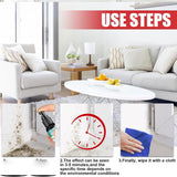 Foam Cleaner Cleaning Spray Pack of 3